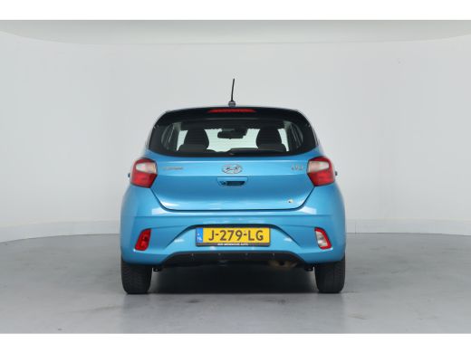 Hyundai i10 1.0 Comfort Smart | Navi | Camera | Airco | Cruise | DAB | Elektrische Ramen ActivLease financial lease