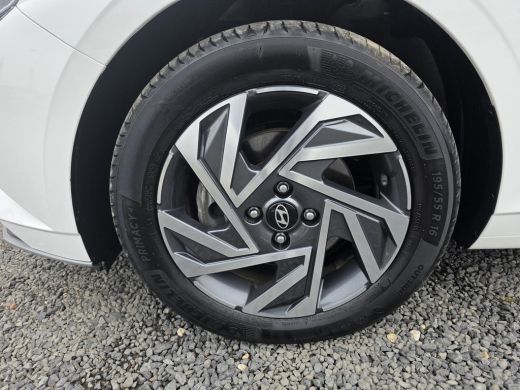 Hyundai i20 1.0 T-GDI Comfort Smart | Automaat | Achteruitrijcamera | Applecarplay & Android Auto | Parkeerse... ActivLease financial lease