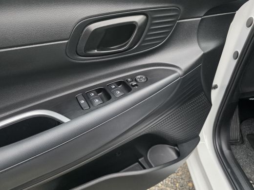 Hyundai i20 1.0 T-GDI Comfort Smart | Automaat | Achteruitrijcamera | Applecarplay & Android Auto | Parkeerse... ActivLease financial lease
