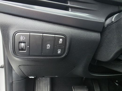 Hyundai i20 1.0 T-GDI Comfort Smart | Automaat | Achteruitrijcamera | Applecarplay & Android Auto | Parkeerse... ActivLease financial lease