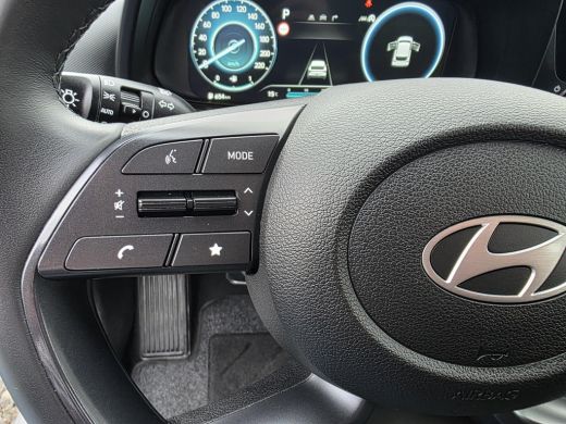 Hyundai i20 1.0 T-GDI Comfort Smart | Automaat | Achteruitrijcamera | Applecarplay & Android Auto | Parkeerse... ActivLease financial lease