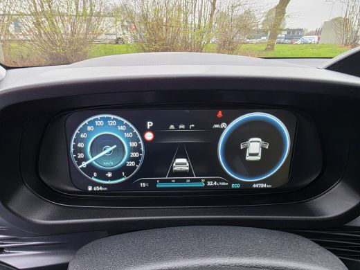 Hyundai i20 1.0 T-GDI Comfort Smart | Automaat | Achteruitrijcamera | Applecarplay & Android Auto | Parkeerse... ActivLease financial lease
