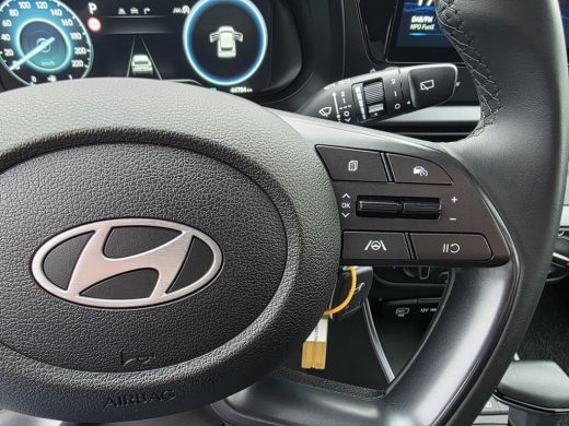 Hyundai i20 1.0 T-GDI Comfort Smart | Automaat | Achteruitrijcamera | Applecarplay & Android Auto | Parkeerse... ActivLease financial lease