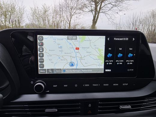 Hyundai i20 1.0 T-GDI Comfort Smart | Automaat | Achteruitrijcamera | Applecarplay & Android Auto | Parkeerse... ActivLease financial lease
