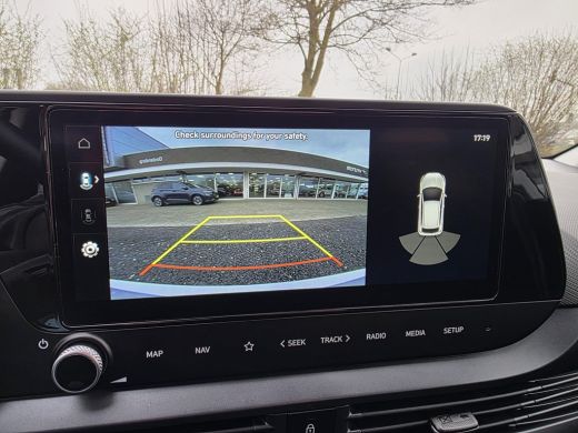Hyundai i20 1.0 T-GDI Comfort Smart | Automaat | Achteruitrijcamera | Applecarplay & Android Auto | Parkeerse... ActivLease financial lease