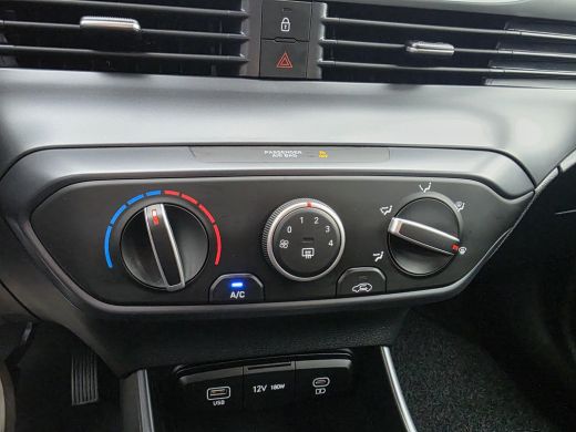 Hyundai i20 1.0 T-GDI Comfort Smart | Automaat | Achteruitrijcamera | Applecarplay & Android Auto | Parkeerse... ActivLease financial lease