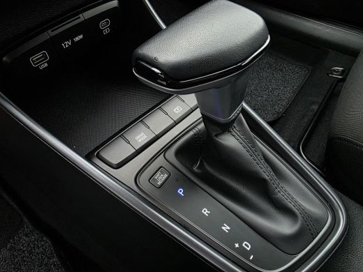 Hyundai i20 1.0 T-GDI Comfort Smart | Automaat | Achteruitrijcamera | Applecarplay & Android Auto | Parkeerse... ActivLease financial lease