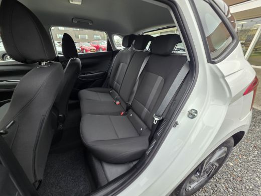 Hyundai i20 1.0 T-GDI Comfort Smart | Automaat | Achteruitrijcamera | Applecarplay & Android Auto | Parkeerse... ActivLease financial lease