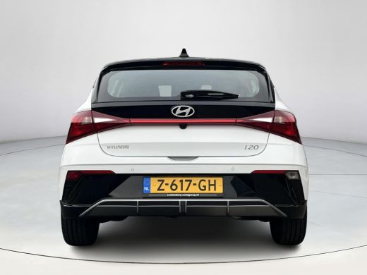 Hyundai i20 1.0 T-GDI Comfort Smart | Automaat | Achteruitrijcamera | Applecarplay & Android Auto | Parkeerse... ActivLease financial lease