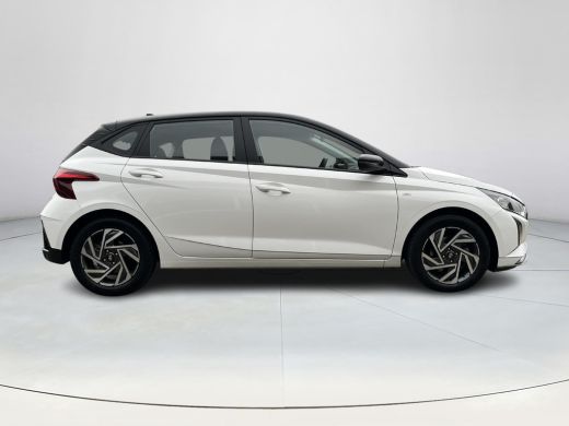 Hyundai i20 1.0 T-GDI Comfort Smart | Automaat | Achteruitrijcamera | Applecarplay & Android Auto | Parkeerse... ActivLease financial lease