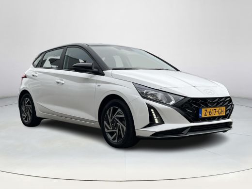 Hyundai i20 1.0 T-GDI Comfort Smart | Automaat | Achteruitrijcamera | Applecarplay & Android Auto | Parkeerse... ActivLease financial lease