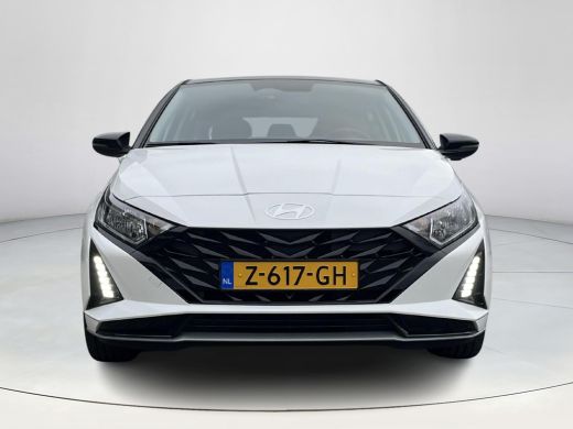 Hyundai i20 1.0 T-GDI Comfort Smart | Automaat | Achteruitrijcamera | Applecarplay & Android Auto | Parkeerse... ActivLease financial lease