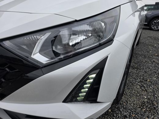 Hyundai i20 1.0 T-GDI Comfort Smart | Automaat | Achteruitrijcamera | Applecarplay & Android Auto | Parkeerse... ActivLease financial lease
