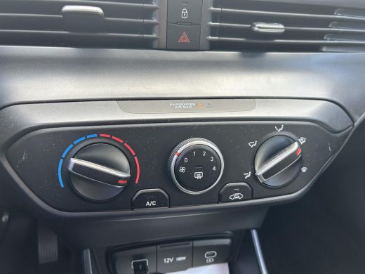 Hyundai i20 1.0 T-GDI Comfort Smart | Demo! | ActivLease financial lease