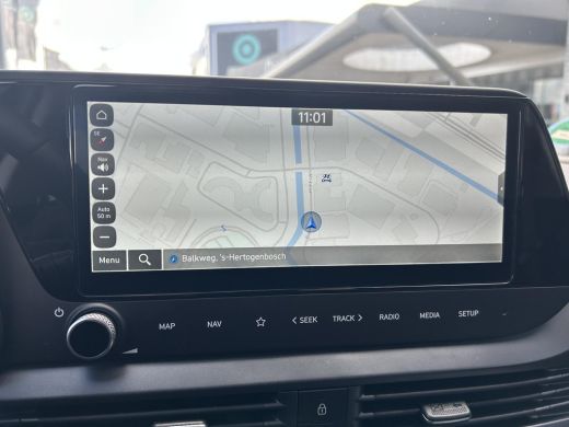 Hyundai i20 1.0 T-GDI Comfort Smart | Demo! | ActivLease financial lease