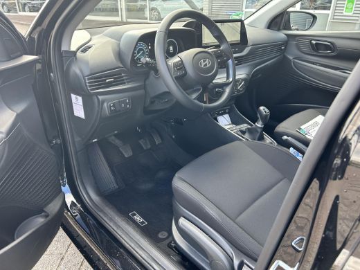 Hyundai i20 1.0 T-GDI Comfort Smart | Demo! | ActivLease financial lease