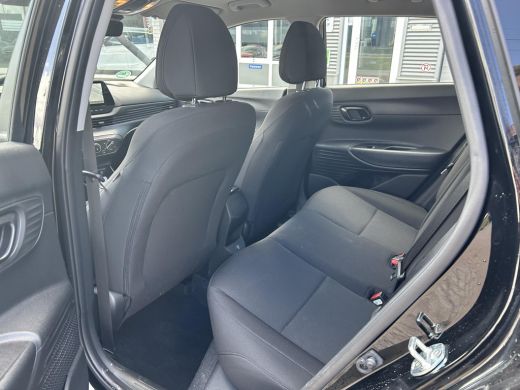 Hyundai i20 1.0 T-GDI Comfort Smart | Demo! | ActivLease financial lease