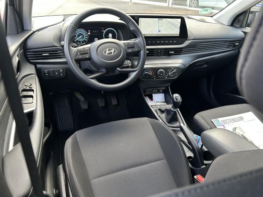 Hyundai i20 1.0 T-GDI Comfort Smart | Demo! | ActivLease financial lease