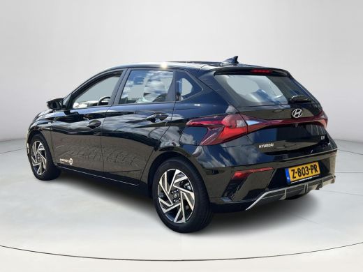 Hyundai i20 1.0 T-GDI Comfort Smart | Demo! | ActivLease financial lease