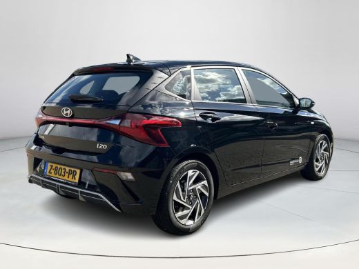 Hyundai i20 1.0 T-GDI Comfort Smart | Demo! | ActivLease financial lease