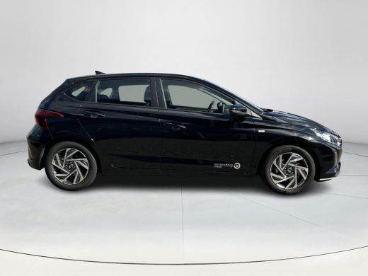 Hyundai i20 1.0 T-GDI Comfort Smart | Demo! | ActivLease financial lease