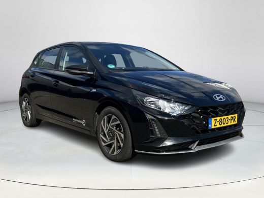 Hyundai i20 1.0 T-GDI Comfort Smart | Demo! | ActivLease financial lease