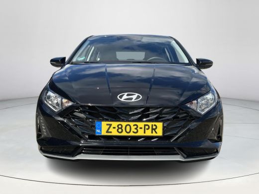 Hyundai i20 1.0 T-GDI Comfort Smart | Demo! | ActivLease financial lease