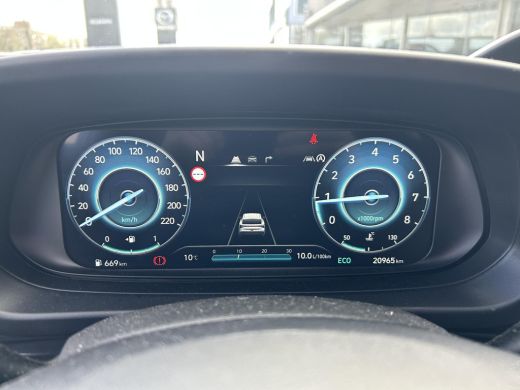 Hyundai i20 1.0 T-GDI Comfort Smart | Demo! | ActivLease financial lease