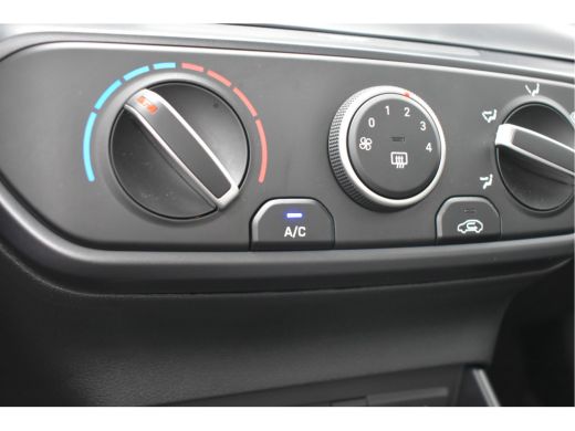 Hyundai i20 Hyundai 1.0 T-GDI Comfort | Trekhaak | Achteruitrijcamera | Apple Carplay/Android Auto|telefoonin... ActivLease financial lease