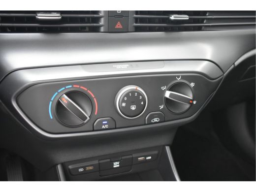Hyundai i20 Hyundai 1.0 T-GDI Comfort | Trekhaak | Achteruitrijcamera | Apple Carplay/Android Auto|telefoonin... ActivLease financial lease
