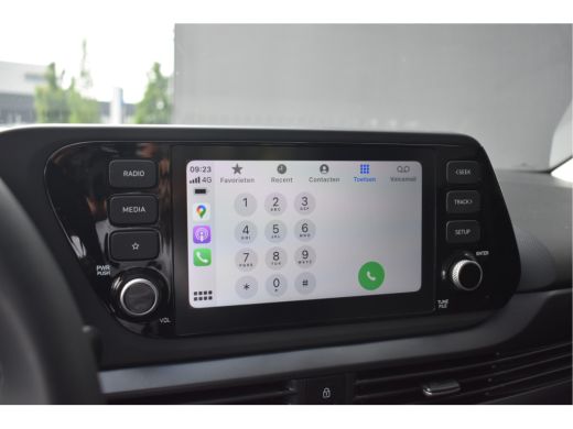 Hyundai i20 Hyundai 1.0 T-GDI Comfort | Trekhaak | Achteruitrijcamera | Apple Carplay/Android Auto|telefoonin... ActivLease financial lease