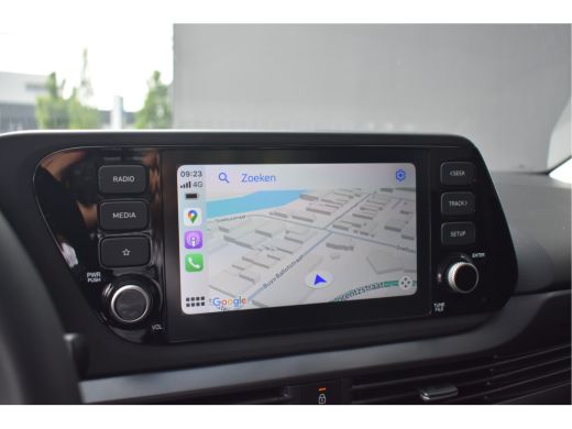 Hyundai i20 Hyundai 1.0 T-GDI Comfort | Trekhaak | Achteruitrijcamera | Apple Carplay/Android Auto|telefoonin... ActivLease financial lease