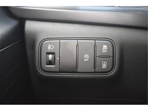 Hyundai i20 Hyundai 1.0 T-GDI Comfort | Trekhaak | Achteruitrijcamera | Apple Carplay/Android Auto|telefoonin... ActivLease financial lease