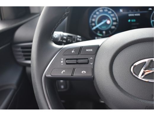 Hyundai i20 Hyundai 1.0 T-GDI Comfort | Trekhaak | Achteruitrijcamera | Apple Carplay/Android Auto|telefoonin... ActivLease financial lease