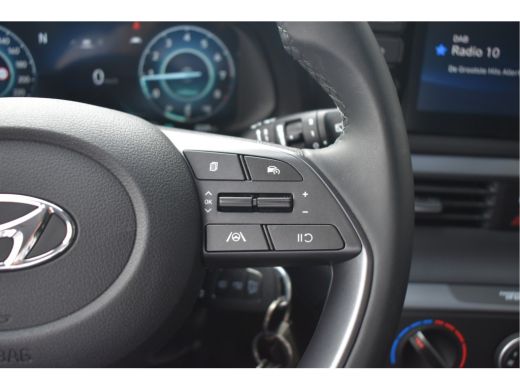 Hyundai i20 Hyundai 1.0 T-GDI Comfort | Trekhaak | Achteruitrijcamera | Apple Carplay/Android Auto|telefoonin... ActivLease financial lease