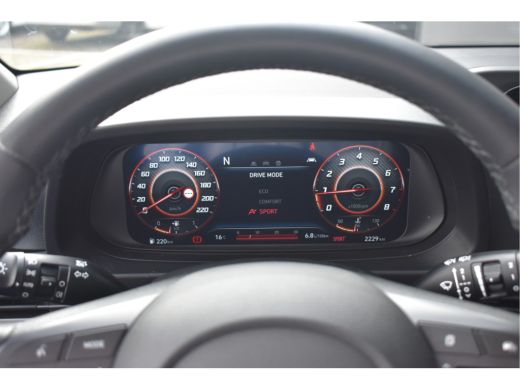 Hyundai i20 Hyundai 1.0 T-GDI Comfort | Trekhaak | Achteruitrijcamera | Apple Carplay/Android Auto|telefoonin... ActivLease financial lease