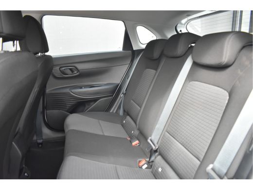 Hyundai i20 Hyundai 1.0 T-GDI Comfort | Trekhaak | Achteruitrijcamera | Apple Carplay/Android Auto|telefoonin... ActivLease financial lease