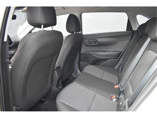 Hyundai i20 Hyundai 1.0 T-GDI Comfort | Trekhaak | Achteruitrijcamera | Apple Carplay/Android Auto|telefoonin... ActivLease financial lease
