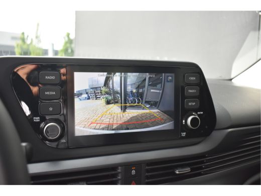Hyundai i20 Hyundai 1.0 T-GDI Comfort | Trekhaak | Achteruitrijcamera | Apple Carplay/Android Auto|telefoonin... ActivLease financial lease