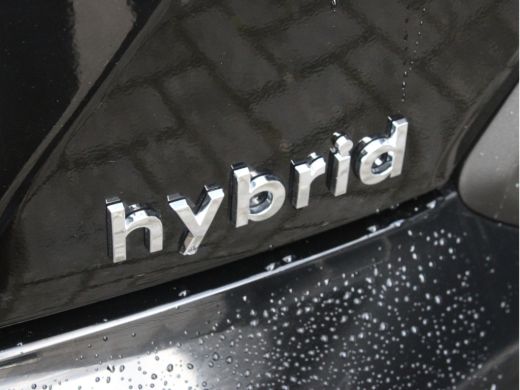 Hyundai KONA Hyundai 1.6 GDI HEV Comfort | Achteruitrijcamera | Cruise control adaptief met Stop&Go | Lichtmet... ActivLease financial lease