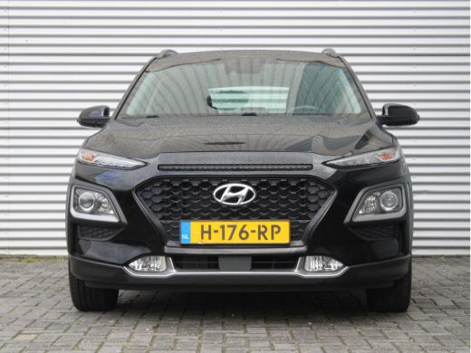 Hyundai KONA Hyundai 1.6 GDI HEV Comfort | Achteruitrijcamera | Cruise control adaptief met Stop&Go | Lichtmet... ActivLease financial lease