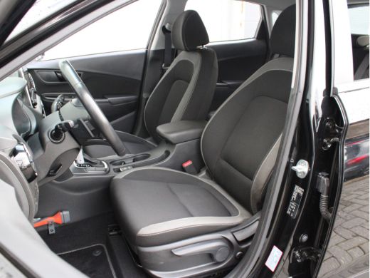 Hyundai KONA Hyundai 1.6 GDI HEV Comfort | Achteruitrijcamera | Cruise control adaptief met Stop&Go | Lichtmet... ActivLease financial lease