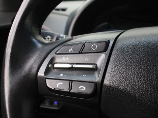 Hyundai KONA Hyundai 1.6 GDI HEV Comfort | Achteruitrijcamera | Cruise control adaptief met Stop&Go | Lichtmet... ActivLease financial lease