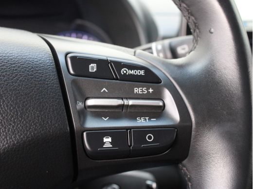 Hyundai KONA Hyundai 1.6 GDI HEV Comfort | Achteruitrijcamera | Cruise control adaptief met Stop&Go | Lichtmet... ActivLease financial lease