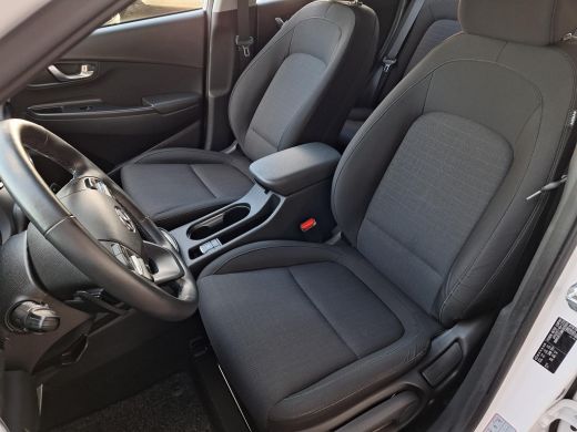 Hyundai KONA 1.6 GDI HEV Comfort | Achteruitrijcamera | Stoel/stuurverwarming | Navigatie | Apple Carplay/Andr... ActivLease financial lease