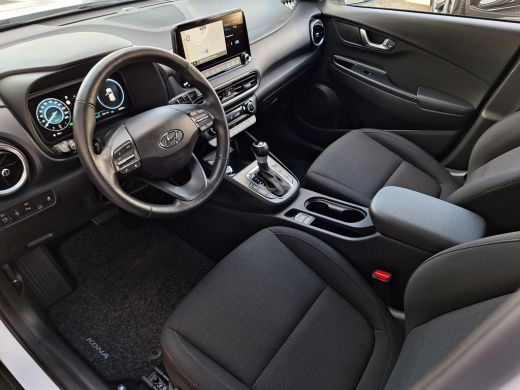 Hyundai KONA 1.6 GDI HEV Comfort | Achteruitrijcamera | Stoel/stuurverwarming | Navigatie | Apple Carplay/Andr... ActivLease financial lease