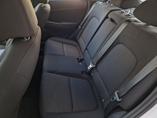 Hyundai KONA 1.6 GDI HEV Comfort | Achteruitrijcamera | Stoel/stuurverwarming | Navigatie | Apple Carplay/Andr... ActivLease financial lease