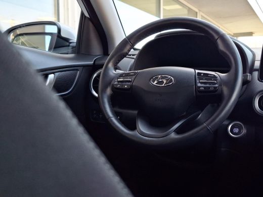 Hyundai KONA 1.6 GDI HEV Comfort | Achteruitrijcamera | Stoel/stuurverwarming | Navigatie | Apple Carplay/Andr... ActivLease financial lease