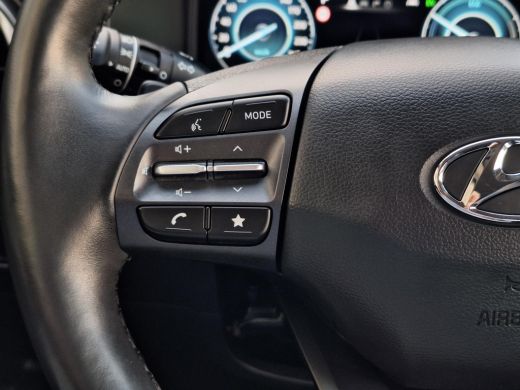 Hyundai KONA 1.6 GDI HEV Comfort | Achteruitrijcamera | Stoel/stuurverwarming | Navigatie | Apple Carplay/Andr... ActivLease financial lease