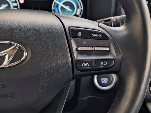 Hyundai KONA 1.6 GDI HEV Comfort | Achteruitrijcamera | Stoel/stuurverwarming | Navigatie | Apple Carplay/Andr... ActivLease financial lease